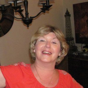 Meet your Posher, Joan